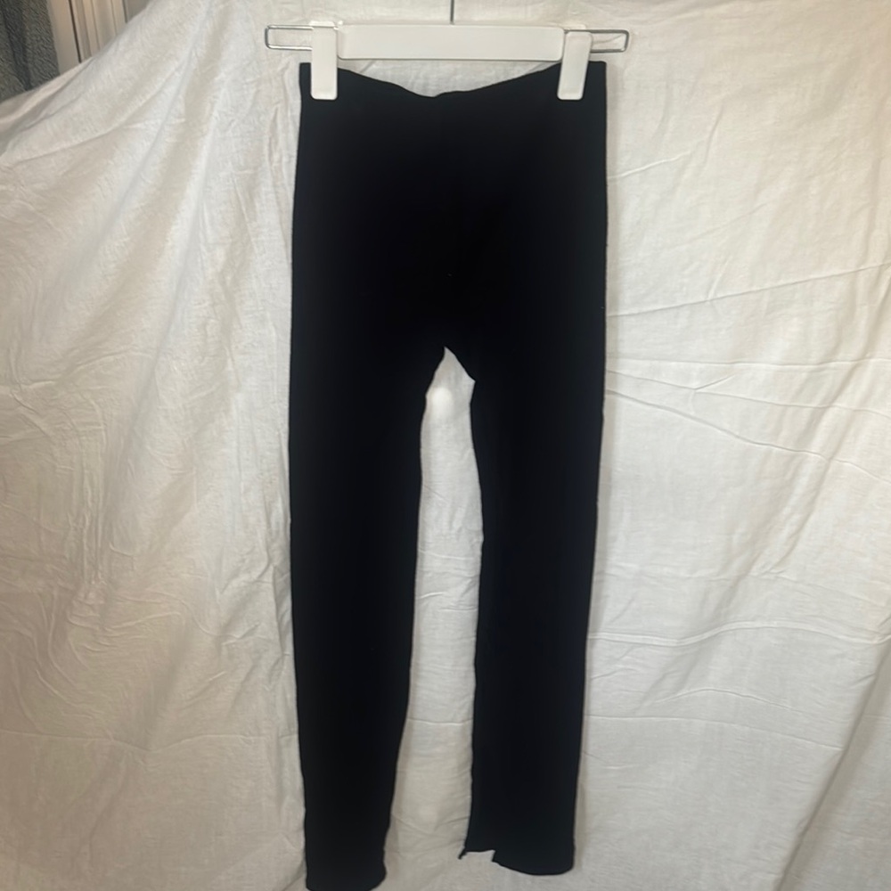 Fabletics Black Leggings